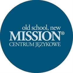 Mission Szkoła Językowa - angielski Kraków