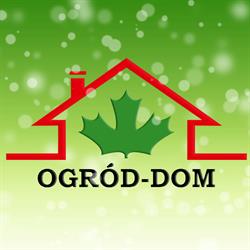 CENTRUM OGRODNICZE OGRÓD-DOM