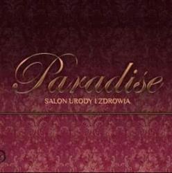 Salon Urody i Zdrowia Paradise