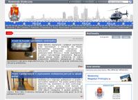 Komenda Rejonowa Policji Warszawa Vi