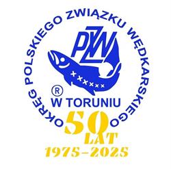 Okręg Polskiego Związku Wędkarskiego W Toruniu