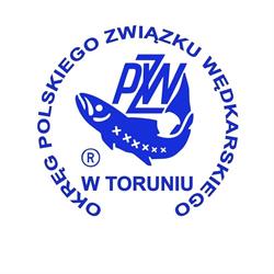 Okręg Polskiego Związku Wędkarskiego W Toruniu