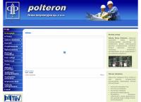 Polteron Firma Inżynieryjna Sp. Z O.o.