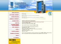 Poznańska Spółdzielnia Mieszkaniowa Administracja Osiedla Władysława Łokietka