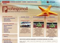 Biuro Obsługi Turystycznej Profesjonall