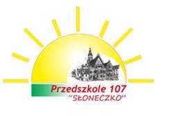Przedszkole Nr 107 Słoneczko