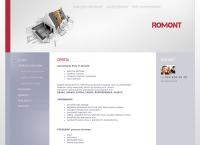 Romont Sp. Z O.o.