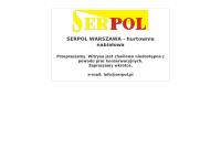 Phu Serpol Sp.j. Ryszard Kuleszczyk, Mariusz Jaroszewski