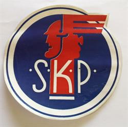 Stowarzyszenie Kupców Polskich W Sosnowcu