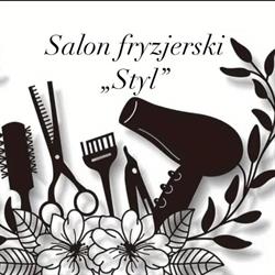 Salon Fryzjerski Styl