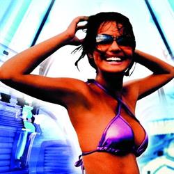 Solarium Sun-Heaven. Solarium, Studio Solarium