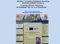 Szpital Im. Zenona Tokarskiego