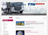 Ttn Serwis Józef Michałek