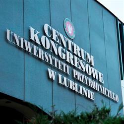 Uniwersytet Przyrodniczy W Lublinie