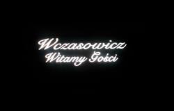 Ośrodek Wczasowicz. Gabriela Mazurek