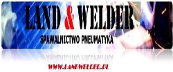 Land&welder