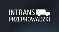 Intrans Przeprowadzki Marcin Cegielski