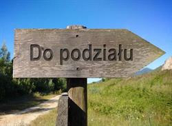 Usługi Geodezyjne Mieczysława Piechocka