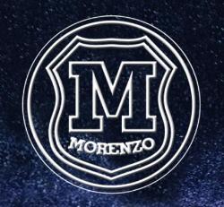 MORENZO skórzane pasy do gitar