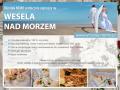 Wesele nad morzem!