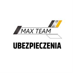 Agencja Ubezpieczeniowa Max Team Aneta Bojarska