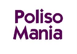 PolisoMania Marta Wójcik-Szczawińska