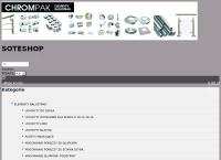 Chrompak