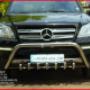 Dodane przez klienta firmy 14.04.2016 - orurowanie mercedes przednie