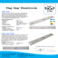 MCPCB LED