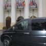 Przewoz osob do hotelu Grand Hotel Sofitel