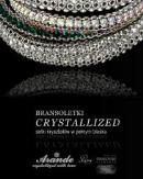 Arande | Swarovski Kryształy | Biżuteria