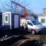 hds iveco