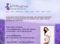 Lawendowa Szkoła Rodzenia