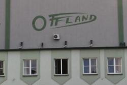 Offland PHU