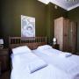 Apartament Brzozowa Canaletto, Warszawa