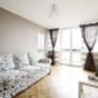 Apartament Promyk 5, Warszawa