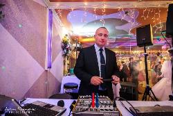 Disco-Białogard DJ Sebastian Pączkowski