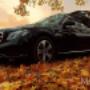 Karawan Mercedes w213 Markus