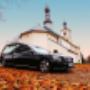 Karawan Mercedes w213 Markus