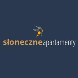 Słoneczne apartamenty w Poddąbiu