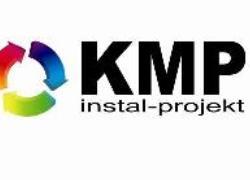 KMP instal-projekt Mateusz Kozak Patryk Małecki s.c.