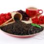 Herbata Puerh Aksamitny Pocałunek