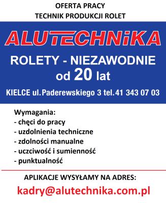 praca-alutechnika