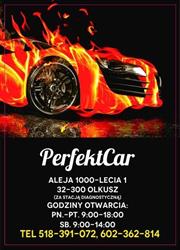 Perfekt Car