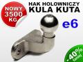 Hak holowniczy