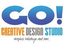 Go! Creative Studio Design