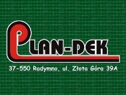 PLAN-DEK