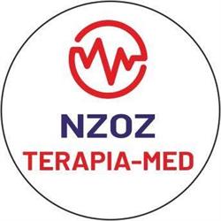 NIEPUBLICZNY ZAKŁAD OPIEKI ZDROWOTNEJ TERAPIA-MED SPÓŁKA Z OGRANICZONĄ ODPOWIEDZIALNOŚCIĄ