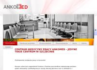 ANKOMED. ZAKŁAD USŁUG MEDYCZNYCH