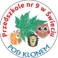 PRZEDSZKOLE NR 9